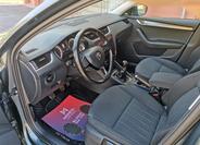 Škoda Octavia Kombi 999,0 85 kw