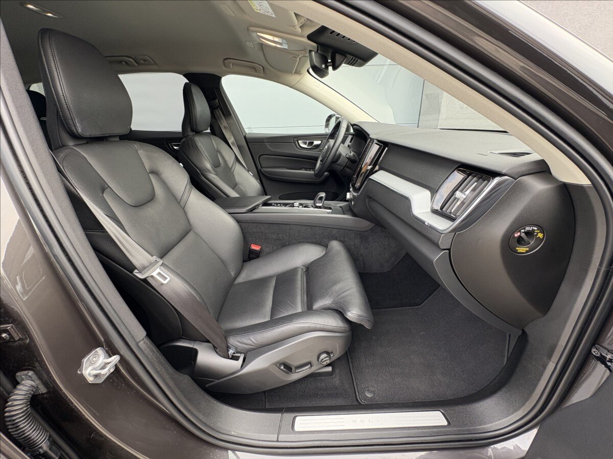 Volvo XC60 Kombi 2,0 l 184 kw