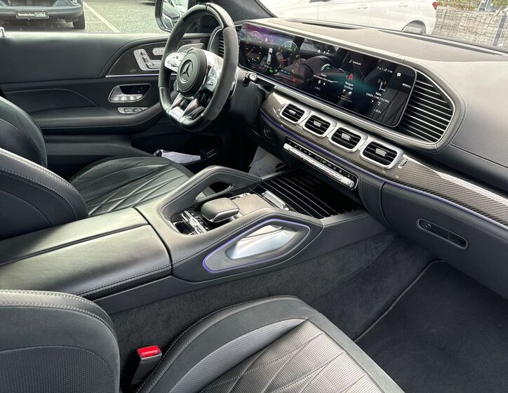 Mercedes-Benz GLE 12