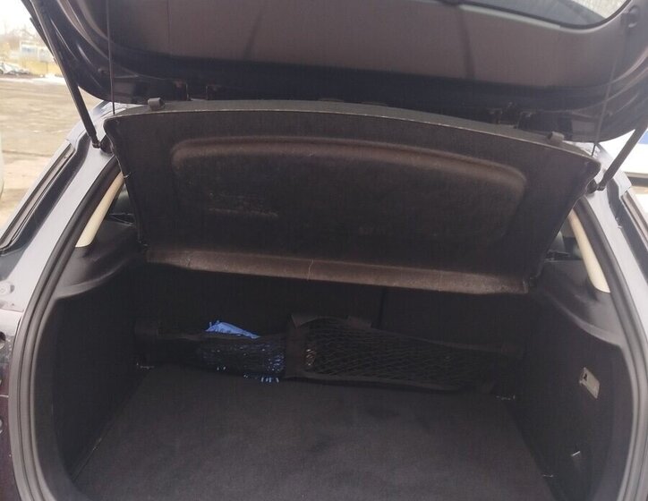 Mazda CX-3 SUV 0,0 0