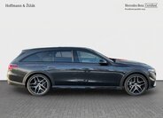 Mercedes-Benz Třídy E Kombi 2,0 l 145 kw