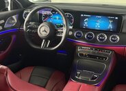 Mercedes-Benz CLS Sedan / Limuzína 2,0 l 195 kw