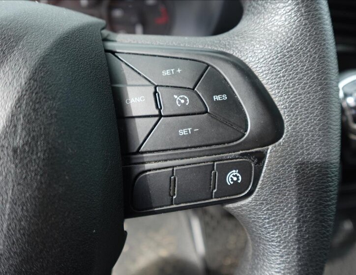 Iveco Daily Ostatní 2,3 l 115 kw