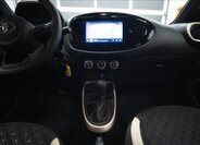 Toyota Aygo Hatchback 998,0 53 kw