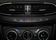 Fiat Tipo Kombi 1,6 l 96 kw