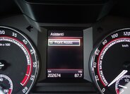 Škoda Octavia Kombi 2,0 l 135 kw