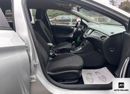 Opel Astra Kombi 1,5 l 90 kw