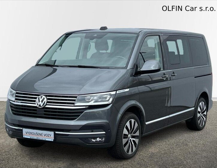 Volkswagen Multivan Kombi 2,0 l 150 kw