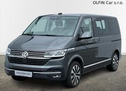 Volkswagen Multivan Kombi 2,0 l 150 kw