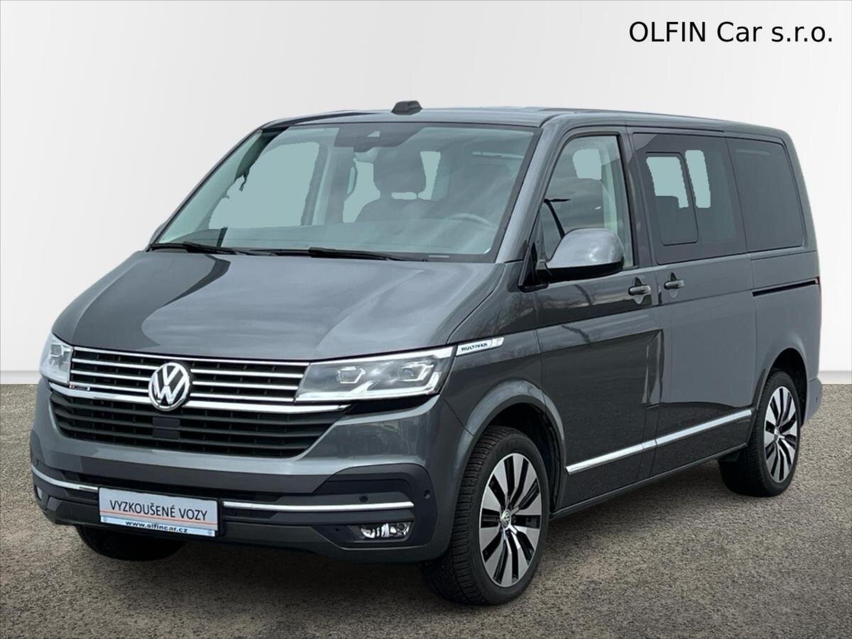 Volkswagen Multivan Kombi 2,0 l 150 kw