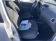 Citroën C3 Hatchback 1,1 l 44 kw