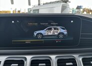 Mercedes-Benz GLE SUV 2,0 l 143 kw