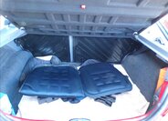 Renault Mégane Hatchback 1,6 l 79 kw