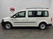 Volkswagen Caddy Kombi 2,0 l 110 kw
