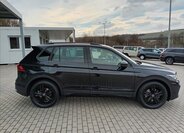 Volkswagen Tiguan SUV / Terénní 2,0 l 147 kw