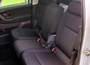 Škoda Roomster MPV 1,2 l 63 kw