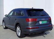 Audi Q7 SUV / Terénní 3,0 l 245 kw
