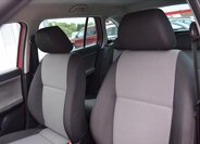 Škoda Fabia Kombi 1,2 l 63 kw