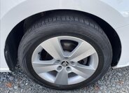 Škoda Fabia Kombi 999,0 70 kw