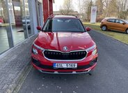 Škoda Kamiq Hatchback 999,0 85 kw