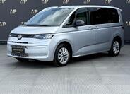 Volkswagen Multivan 1