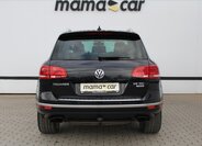 Volkswagen Touareg SUV / Terénní 3,0 l 193 kw