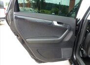 Audi A3 Hatchback 2,0 l 103 kw