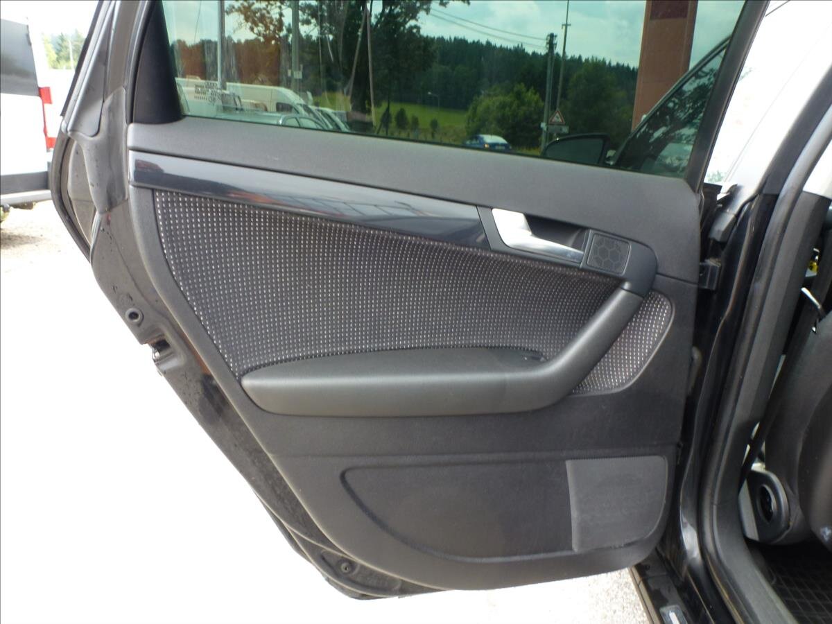 Audi A3 Hatchback 2,0 l 103 kw