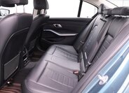 BMW Řada 3 Sedan / Limuzína 3,0 l 195 kw