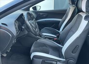 Seat Leon Hatchback 2,0 l 213 kw