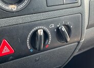 Volkswagen Multivan Kombi 2,5 l 96 kw