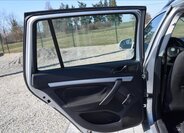 Škoda Octavia Kombi 1,9 l 77 kw