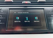 Citroën C4 SpaceTourer MPV 1,5 l 96 kw