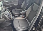 Opel Crossland 14