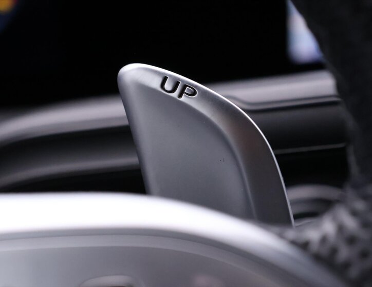 Mercedes-Benz CLA Kombi 2,0 l 225 kw