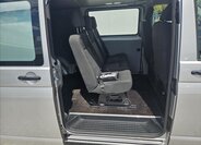 Volkswagen Transporter 4