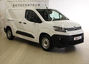 Citroën Berlingo Ostatní 1,5 l 96 kw