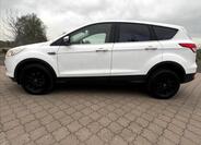 Ford Kuga 4