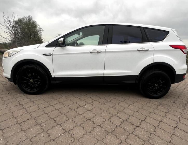 Ford Kuga 4