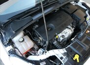 Ford Focus Kombi 1,5 l 70 kw