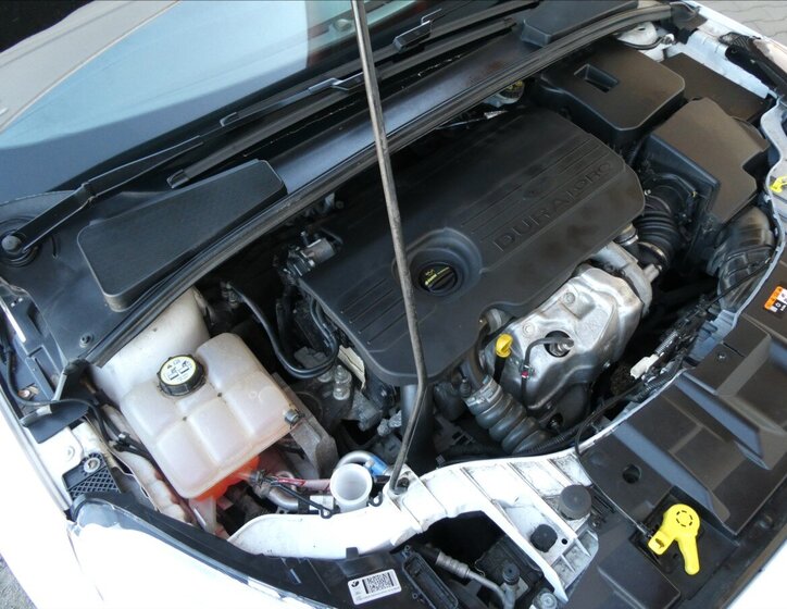 Ford Focus Kombi 1,5 l 70 kw