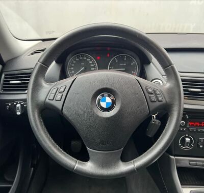 BMW X1 14
