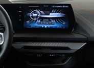 BMW Řada 1 Hatchback 1,5 l 125 kw