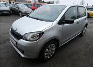 Škoda Citigo Hatchback 999,0 44 kw