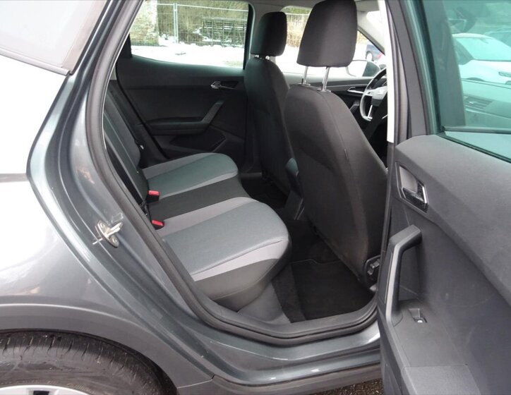 Seat Arona Hatchback 999,0 70 kw