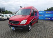 Mercedes-Benz Sprinter Ostatní 2,1 l 120 kw