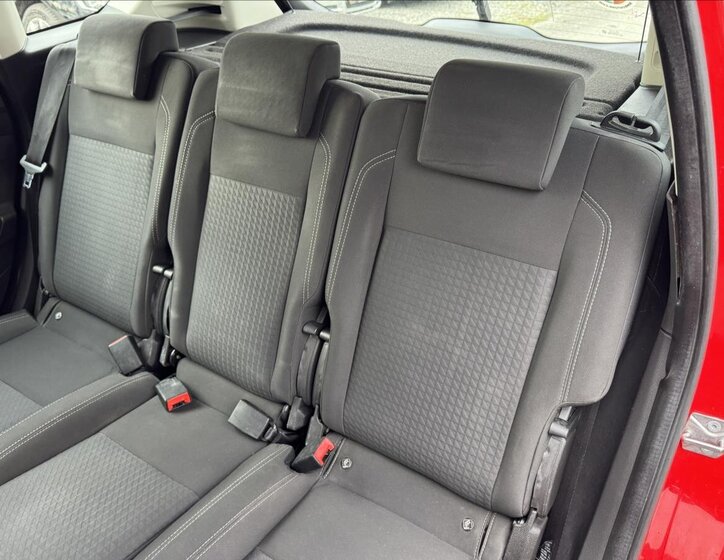 Ford C-MAX Hatchback 1,6 l 88 kw