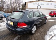 Volkswagen Golf Kombi 1,4 l 90 kw