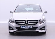 Mercedes-Benz Třídy B 2
