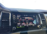 Škoda Kodiaq SUV 2,0 l 147 kw